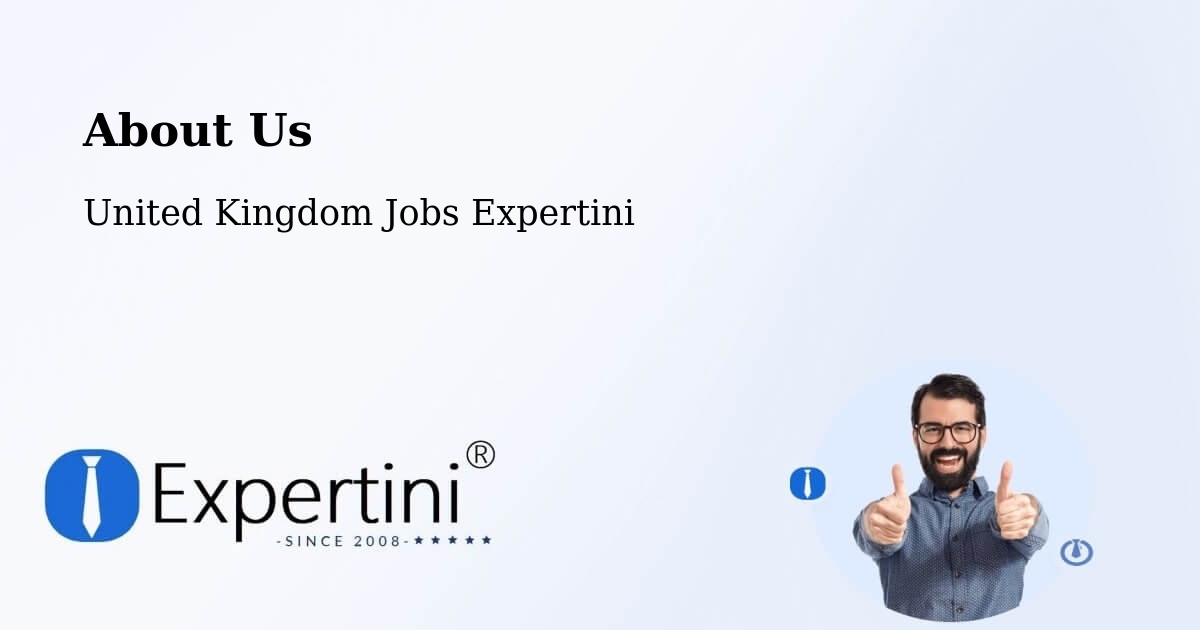 About Expertini Recruitment Platform  – Telford - Telford, United Kingdom Jobs Expertini